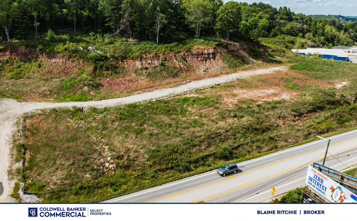 Pictures of Land, Special Purpose property located at 2800 Pike Street, Parkersburg, WV 26101 for sales - image #1
