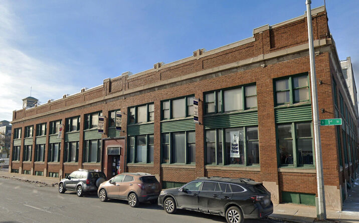 Pictures of Retail, Industrial property located at 907 S 1st St, Milwaukee, WI 53204 for sales - image #1