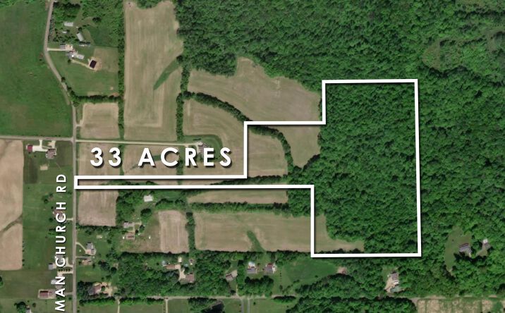 Pictures of Land, Mixed Use property located at German Church Rd, Mansfield, OH 44904 for sales - image #1