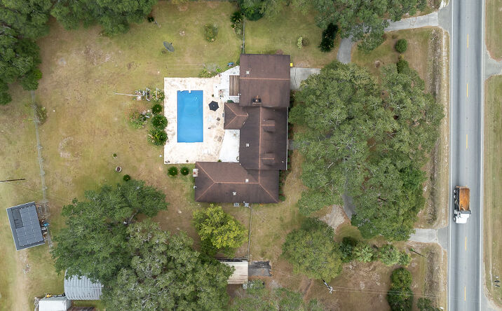 Pictures of Land property located at 2565 US-80, Bloomingdale, GA 31302 for sales - image #1