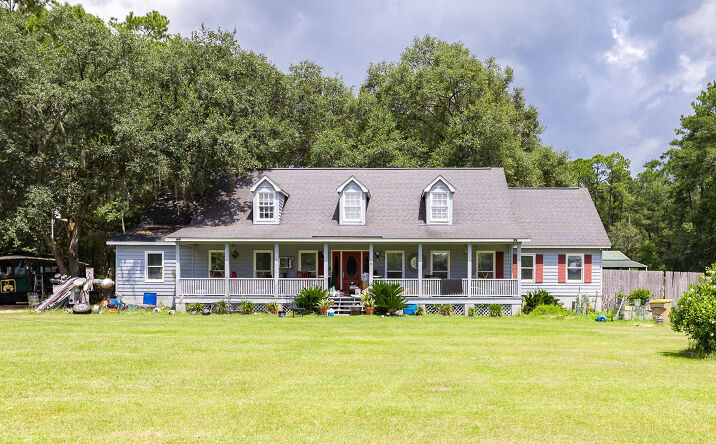 Pictures of Land property located at 2301 U.S. Highway 80, Bloomingdale, GA 31302 for sales - image #1