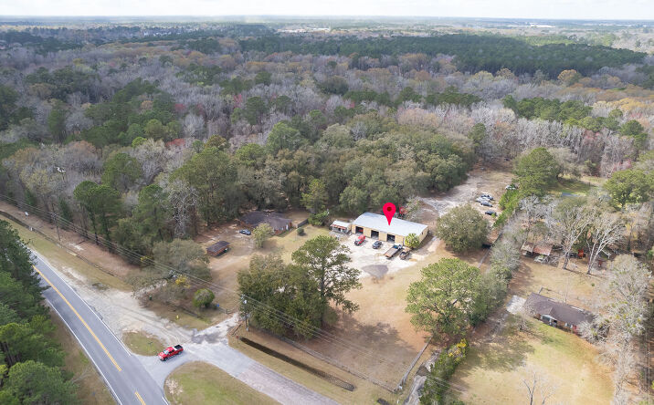 Pictures of Land property located at 320 Old Pine Barren Rd, Pooler, GA 31322 for sales - image #1