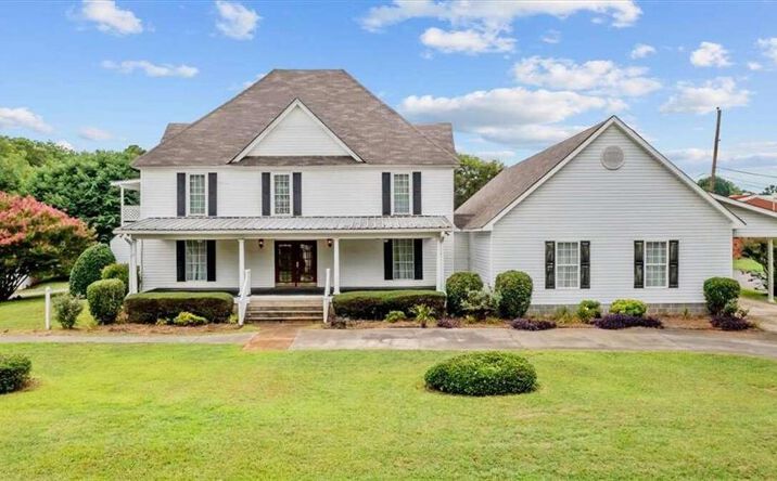 270 County Road 382, Centre, AL 35960 | Crexi.com