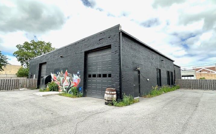 Pictures of Retail property located at 474 Fayette St, Hammond, IN 46320 for sales - image #1