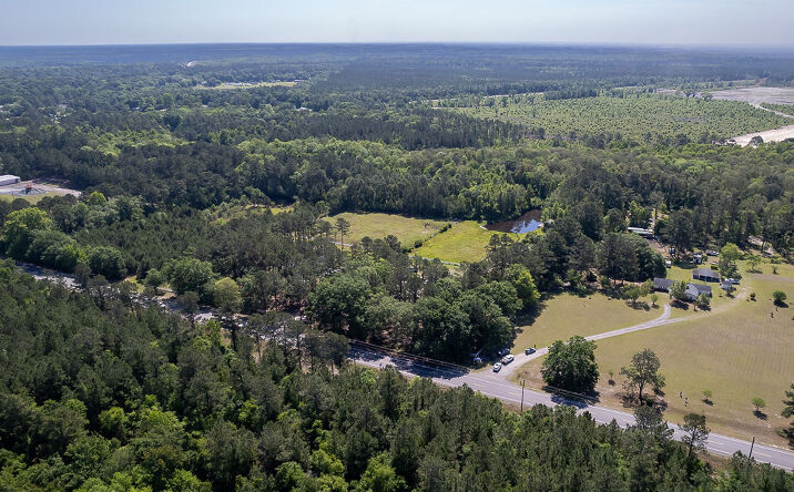 Pictures of Industrial, Land property located at 12138 US-280, Ellabell, GA 31308 for sales - image #1