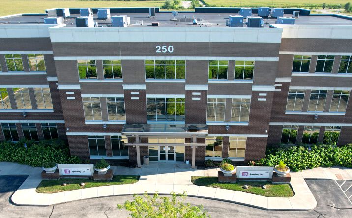 Pictures of Office property located at 250 Veronia Dr, Springfield, OH 45502 for sales - image #1