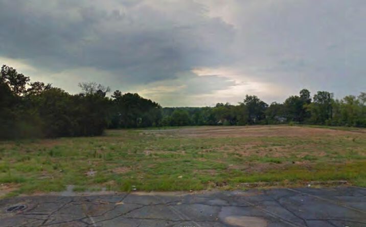 Pictures of Land property located at W Capitol St & Magnolia St,, Jackson, MS 39203 for sales - image #1