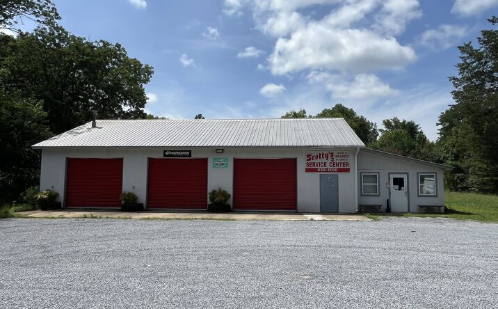 Pictures of Business for Sale property located at 38023 US-11, Hammondville, AL 35989 for sales - image #1