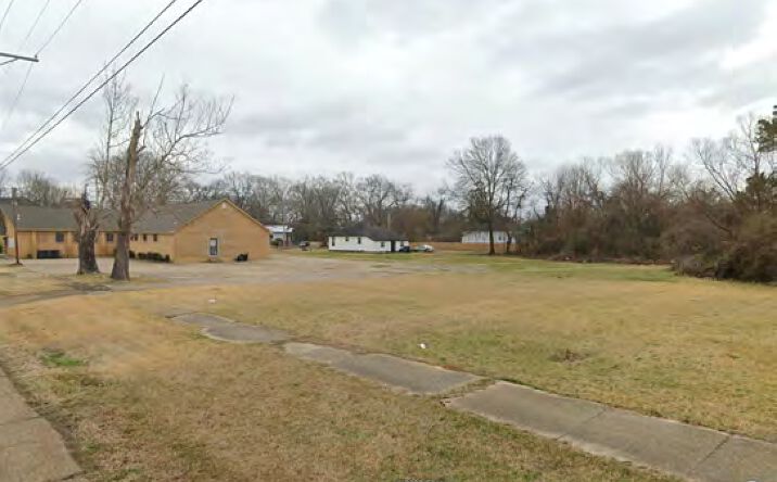 Pictures of Land property located at Grand Ave & Rose St, Jackson, MS 39203 for sales - image #1