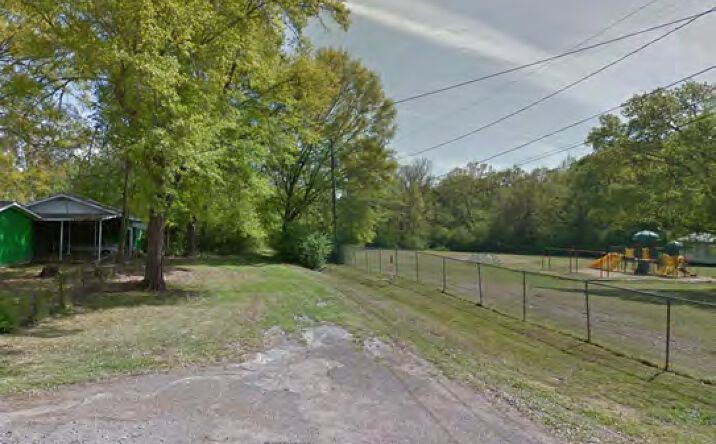 Pictures of Land property located at Joel Ave, Jackson, MS 39203 for sales - image #1