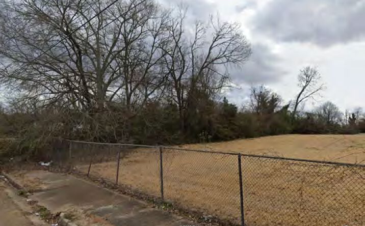 Pictures of Land property located at Whitfield St, Jackson, MS 39203 for sales - image #1