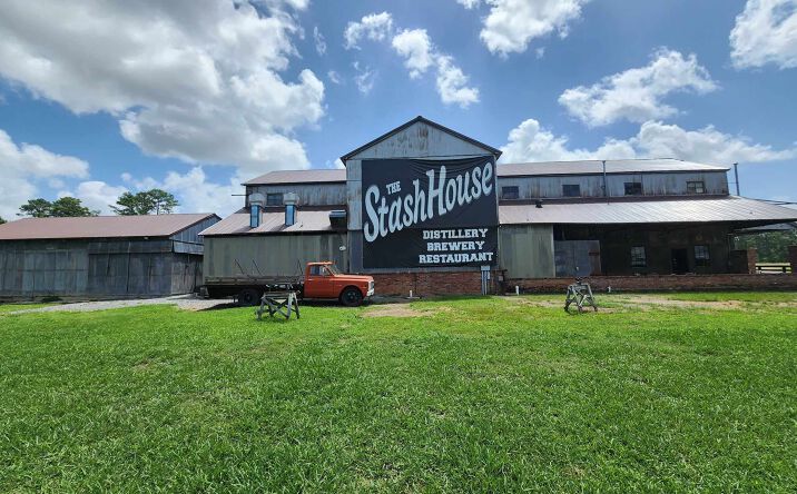 Pictures of Retail property located at 123 Lindsey Rd, Cullman, AL 35055 for sales - image #1