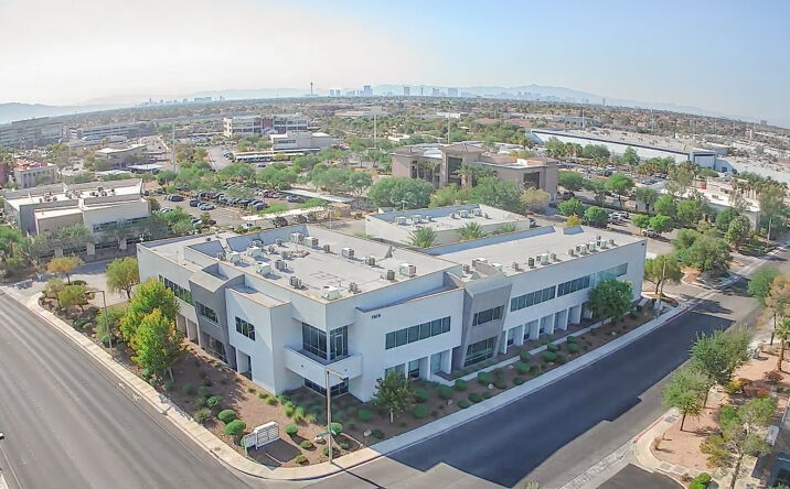 Las Vegas, NV Commercial Real Estate for Sale | Crexi.com