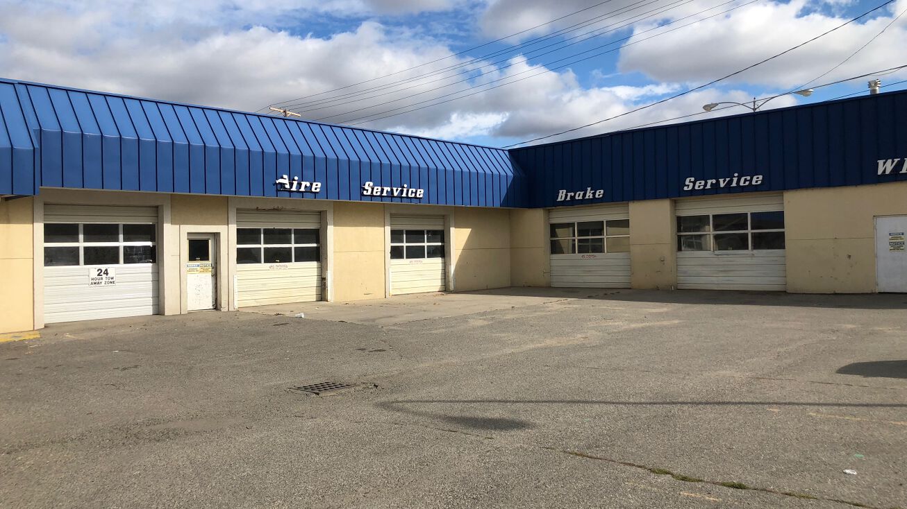 2318 1st Ave North, Billings, MT 59101