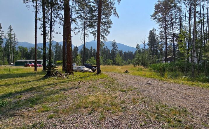 Pictures of Land property located at NHN Mountain Estates Drive, Ronan, MT 59864 for sales - image #1