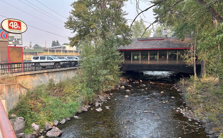 Pictures of Mixed Use property located at 700 E Broadway Street, Missoula, MT 59802 for sales - image #1
