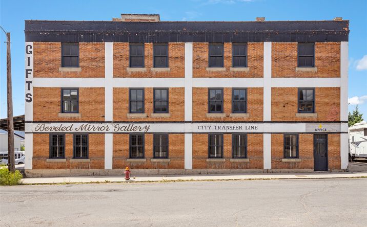 Pictures of Industrial, Land property located at 743 S Wyoming Street, Butte, MT 59701 for sales - image #1