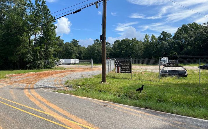 Pictures of Land, Multifamily, Industrial, Office property located at 18 Liberty Road, Picayune, MS 39466 for sales - image #1