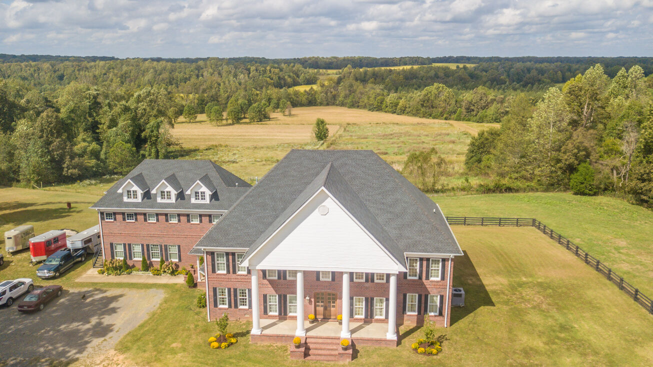 4260 Spring Creek Rd, Lavinia, TN 38348 Land for Sale 75 Acre Estate