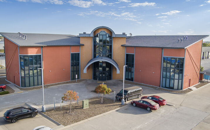 Pictures of Office property located at 812 Burlington Dr, Bismarck, ND 58504 for sales - image #1