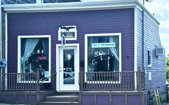 Pictures of Mixed Use property located at 103 N Peterboro St, Canastota, NY 13032 for sales - image #1