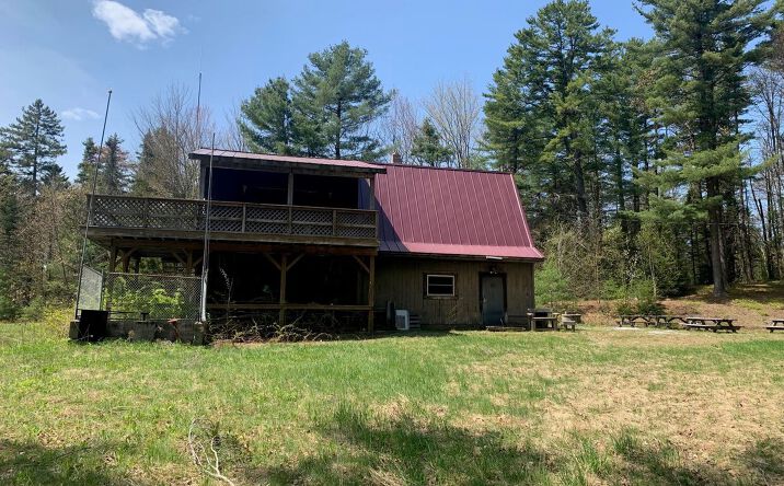 Pictures of Land property located at 275 Mica Mine Rd, Claremont, NH 03743 for sales - image #1