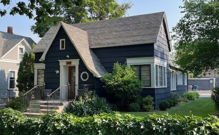 Pictures of Office property located at 208 W Jefferson St, Boise, ID 83702 for sales - image #1