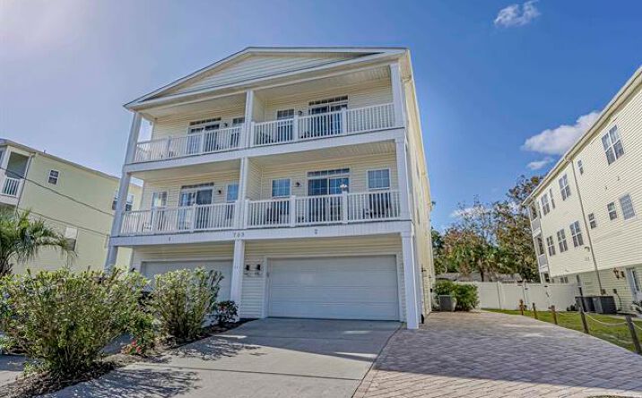 Myrtle Beach Commercial Real Estate for Sale: Your Guide to Investment Opportunities and Lifestyle