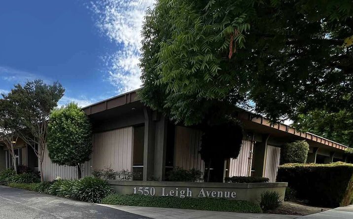 Pictures of Office, Industrial property located at 1550 Leigh Ave, San Jose, CA 95125 for sales - image #1