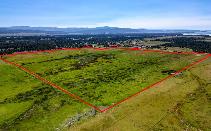 Pictures of Land property located at TBD W. Roseberry-Schultz Road, Donnelly, ID 83615 for sales - image #1