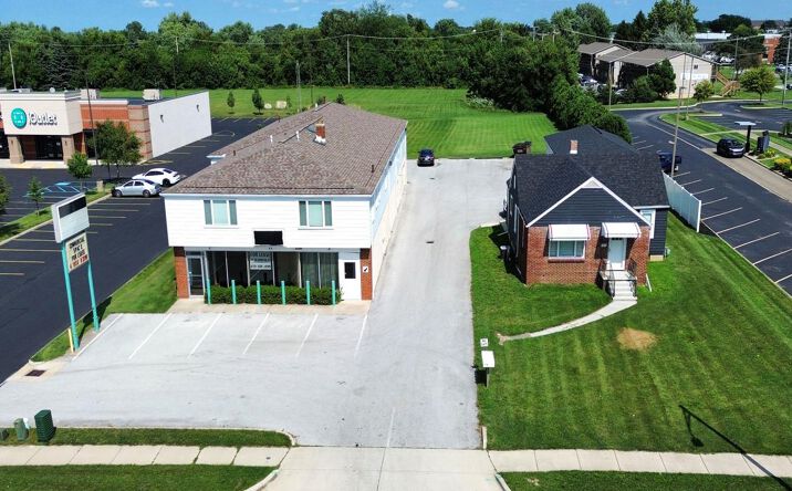 Pictures of Retail, Land property located at 1026-1028 N. Main, Bowling Green, OH 43402 for sales - image #1