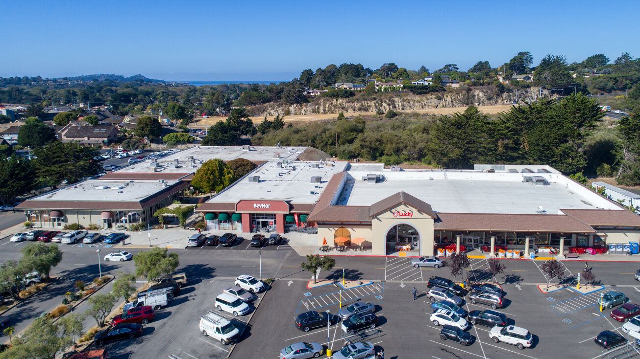 26200 and 2653626549 Carmel Rancho Boulevard, CarmelbytheSea, CA