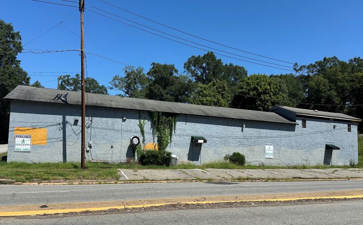 Pictures of Industrial, Retail property located at 1010 S Church St Ext, Spartanburg, SC 29306 for sales - image #1