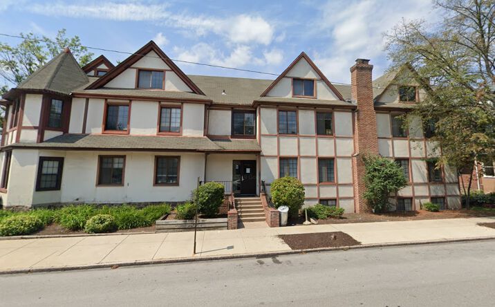 Pictures of Office property located at 400 N Broad St, Lansdale, PA 19446 for sales - image #1