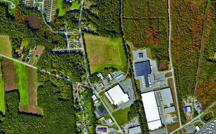 Pictures of Land property located at Lockhouse Rd, Westfield, MA 01085 for sales - image #1