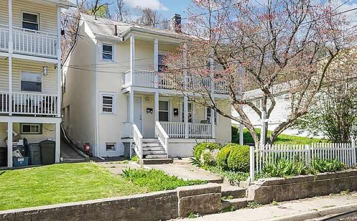 Pictures of Multifamily property located at 25 Havell St, Ossining, NY 10562 for sales - image #1