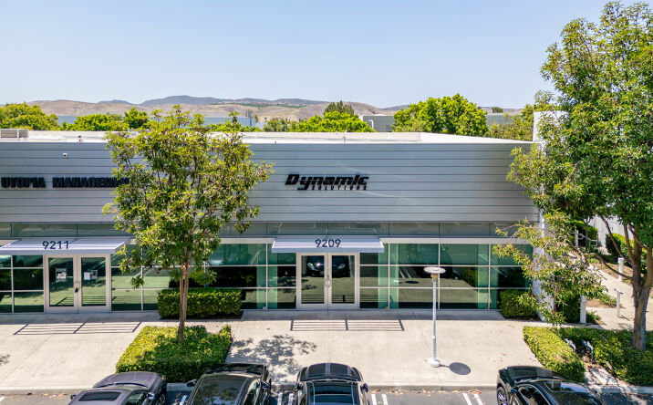 16500 Bake Pkwy, Irvine, CA 92618 | Crexi.com
