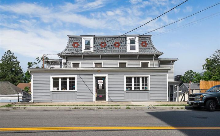 Pictures of Retail, Multifamily, Office, Industrial property located at 200 Washington St, Peekskill, NY 10566 for sales - image #1