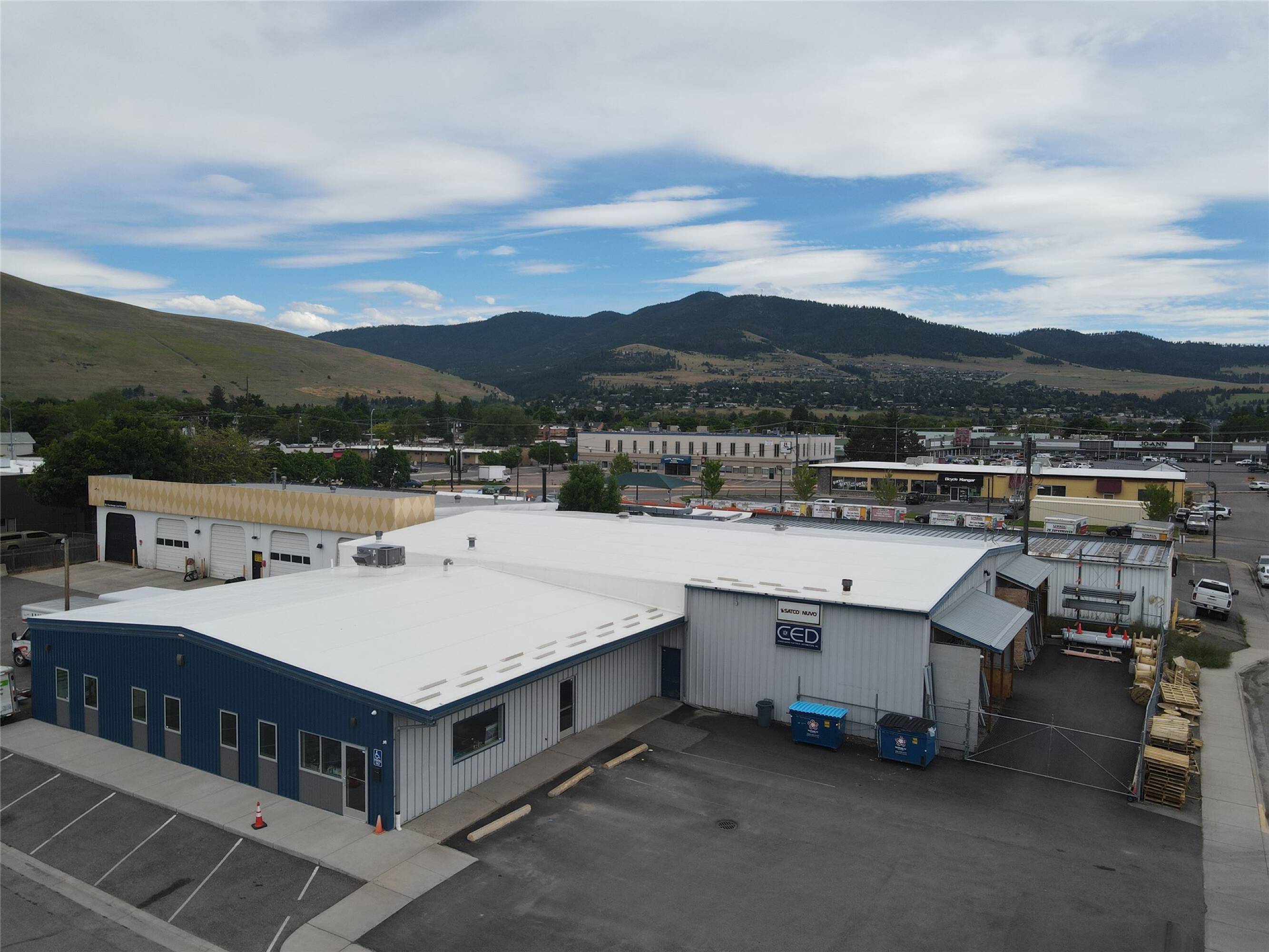 821 Burlington Ave, Missoula, MT 59801