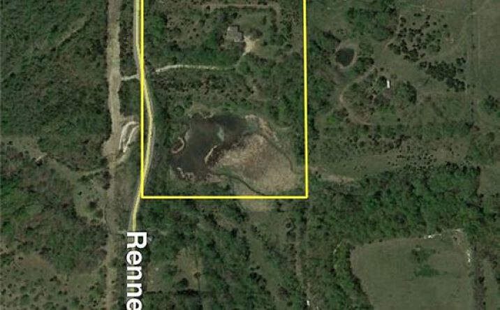 Pictures of Land, Multifamily property located at 6040 Renner Road, Shawnee, KS 66217 for sales - image #1