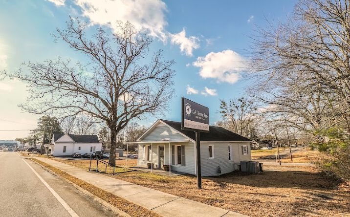 image of property at 304 HAMILTON AVE Bremen GA 30110-1624