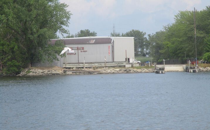 Pictures of Special Purpose property located at 2363 Weadock, Essexville, MI 48732 for sales - image #1
