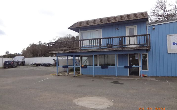 Pictures of Special Purpose, Land property located at 7070 Old Highway 53, Clearlake, CA 95422 for sales - image #1