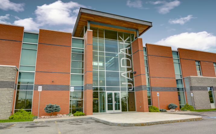 image of property at 7279 WILLIAM BARRY BLVD Syracuse NY 13212-3349