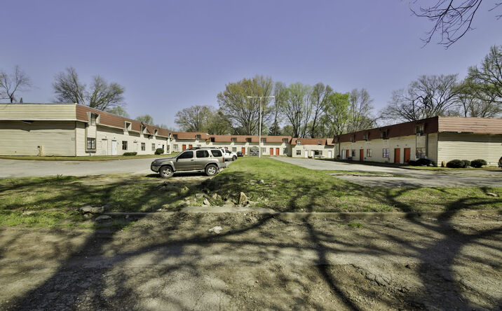 Pictures of Multifamily property located at 4390 Kamali Ct, Memphis, TN 38128 for sales - image #1