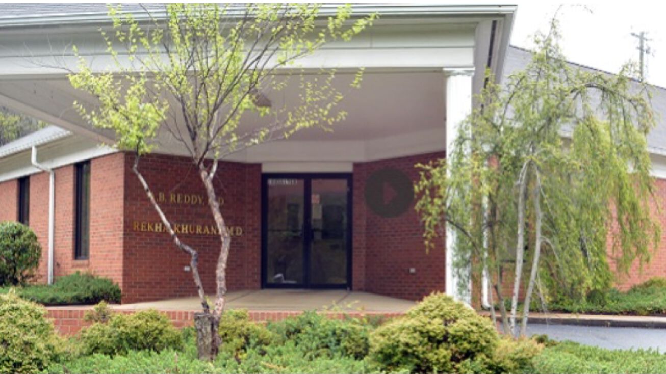 120 Rice Mine Road N, Suite E, Tuscaloosa, AL 35406 Office Property