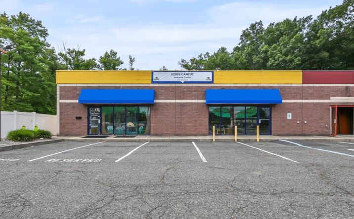 Pictures of Special Purpose property located at 0 1709 US 130, North Brunswick, NJ 08902 for sales - image #1