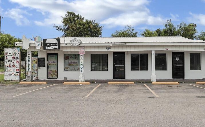 Pictures of Land, Retail property located at 104 N Mayberry Road, Mission, TX 78573 for sales - image #1