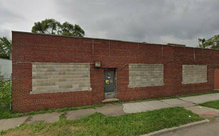 Pictures of Land property located at 2830 E Seven Mile Rd, Detroit, MI 48234 for sales - image #1