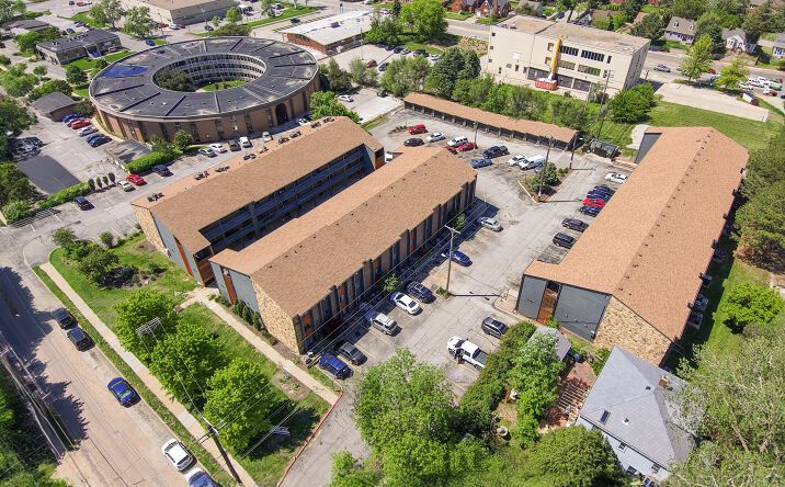 Pictures of Multifamily property located at 4206 Frances St, Omaha, NE 68105 for sales - image #1
